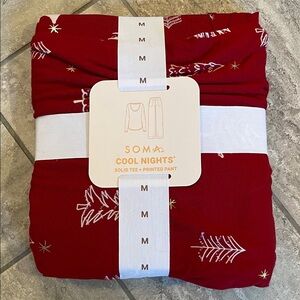 Soma cool nights pajama set